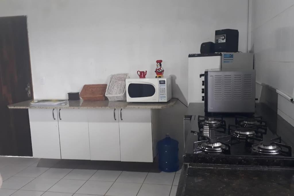 Chacara Camargo Silva Vila Mairiporã Exterior foto