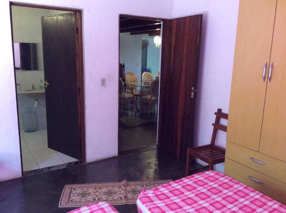 Chacara Camargo Silva Vila Mairiporã Exterior foto