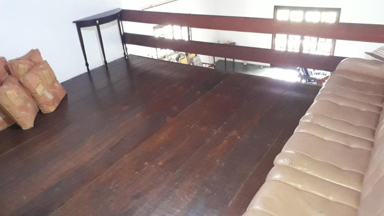 Chacara Camargo Silva Vila Mairiporã Exterior foto